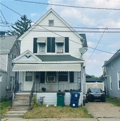 13 Hartman Place, Buffalo, NY 14207