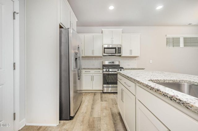 208 Peach Orchard Court, Mebane, NC 27302