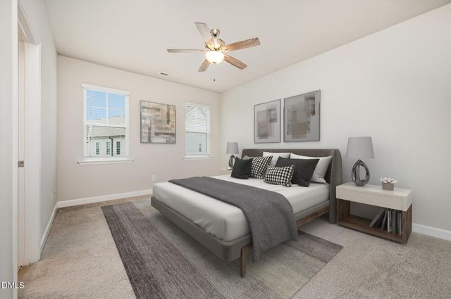 208 Peach Orchard Court, Mebane, NC 27302