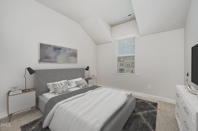 208 Peach Orchard Court, Mebane, NC 27302