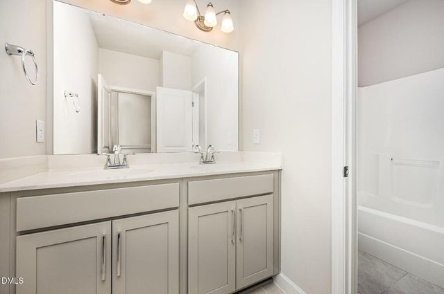 208 Peach Orchard Court, Mebane, NC 27302