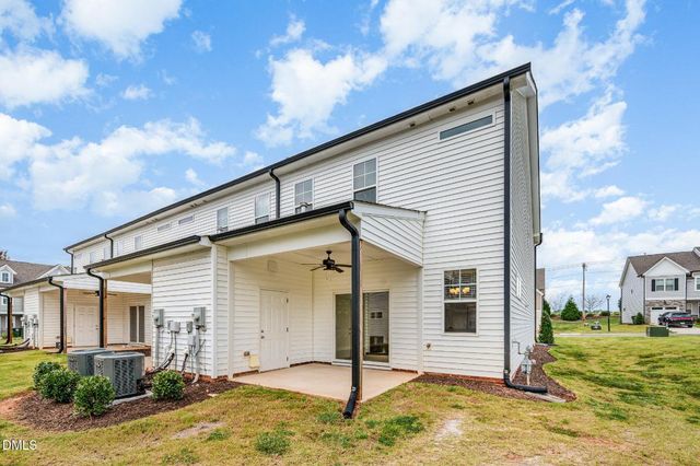 208 Peach Orchard Court, Mebane, NC 27302