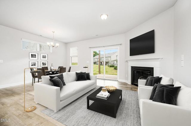 208 Peach Orchard Court, Mebane, NC 27302