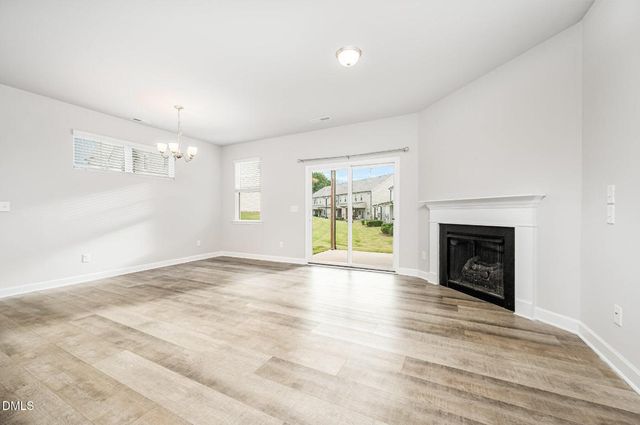 208 Peach Orchard Court, Mebane, NC 27302