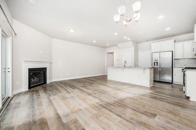 208 Peach Orchard Court, Mebane, NC 27302