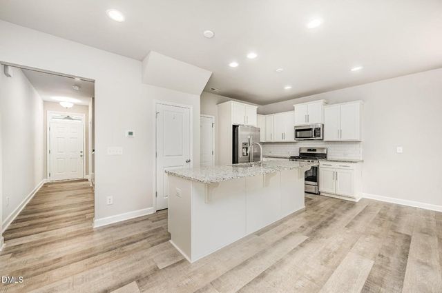 208 Peach Orchard Court, Mebane, NC 27302