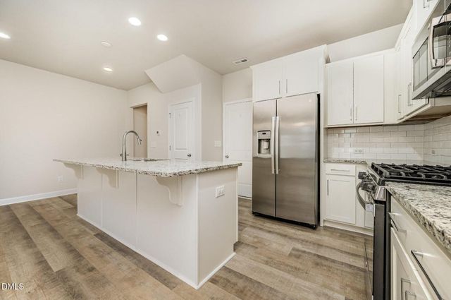 208 Peach Orchard Court, Mebane, NC 27302