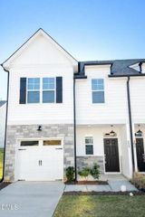 208 Peach Orchard Court, Mebane, NC 27302