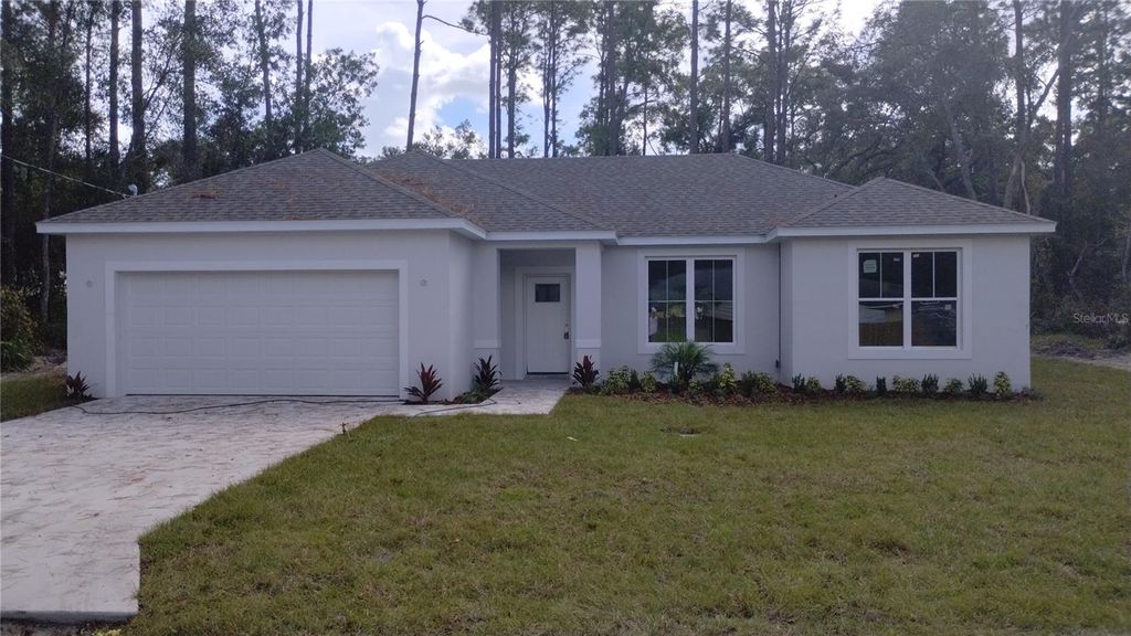 Image 1 of property listing at 1330 15TH STREET, Orange City, FL 32763