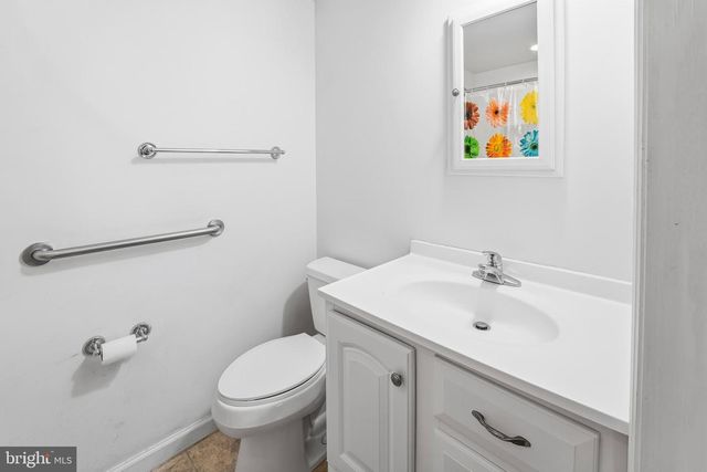 508 ALBERT AVE, Pitman, NJ 08071