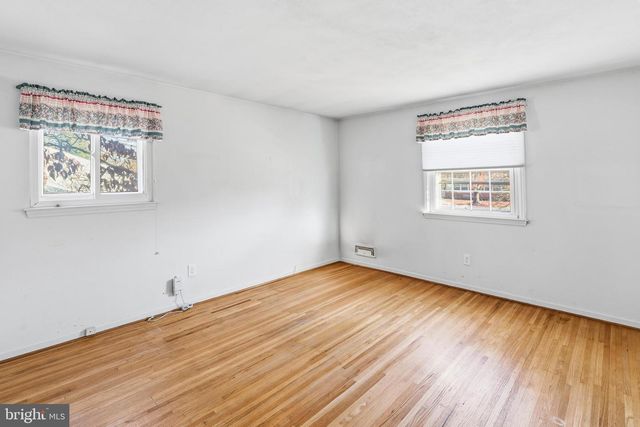 508 ALBERT AVE, Pitman, NJ 08071