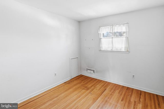 508 ALBERT AVE, Pitman, NJ 08071