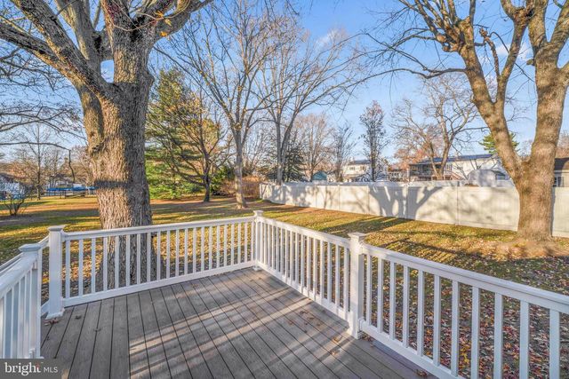 508 ALBERT AVE, Pitman, NJ 08071