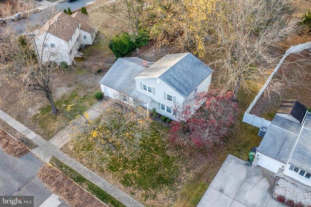 508 ALBERT AVE, Pitman, NJ 08071