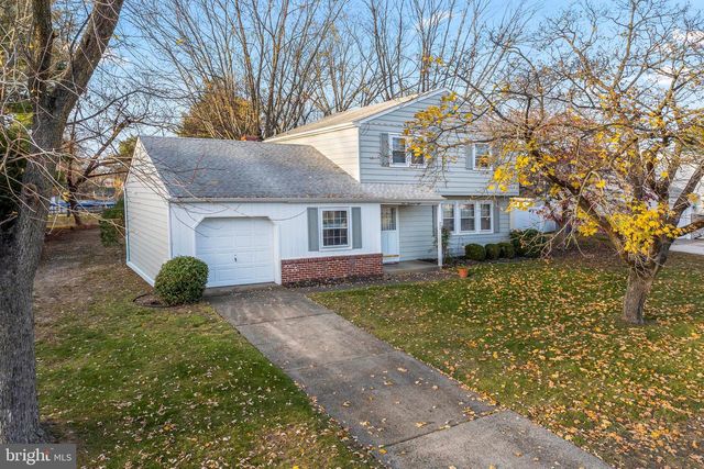 508 ALBERT AVE, Pitman, NJ 08071