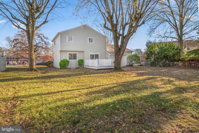 508 ALBERT AVE, Pitman, NJ 08071