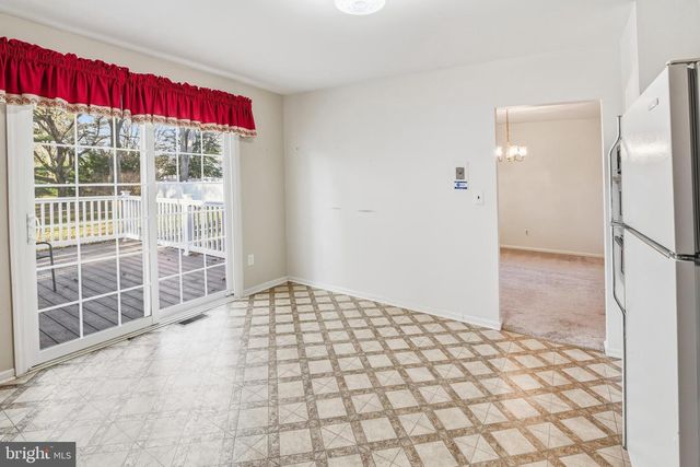 508 ALBERT AVE, Pitman, NJ 08071