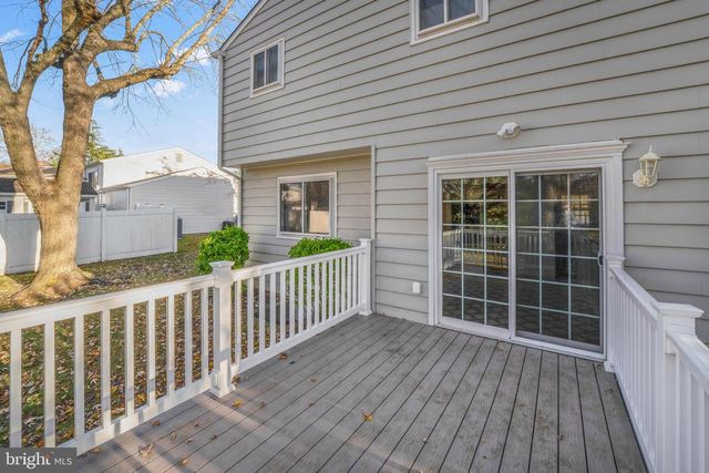 508 ALBERT AVE, Pitman, NJ 08071