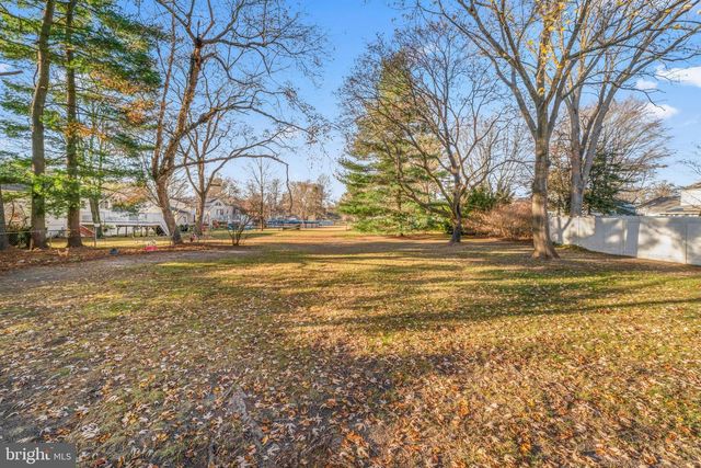 508 ALBERT AVE, Pitman, NJ 08071