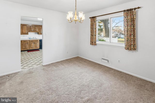 508 ALBERT AVE, Pitman, NJ 08071