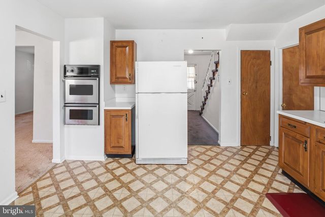 508 ALBERT AVE, Pitman, NJ 08071