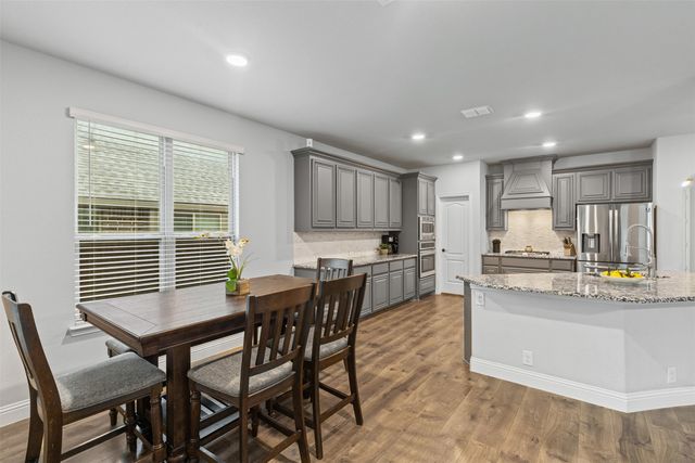 1013 Stockton Drive, Godley, TX 76044