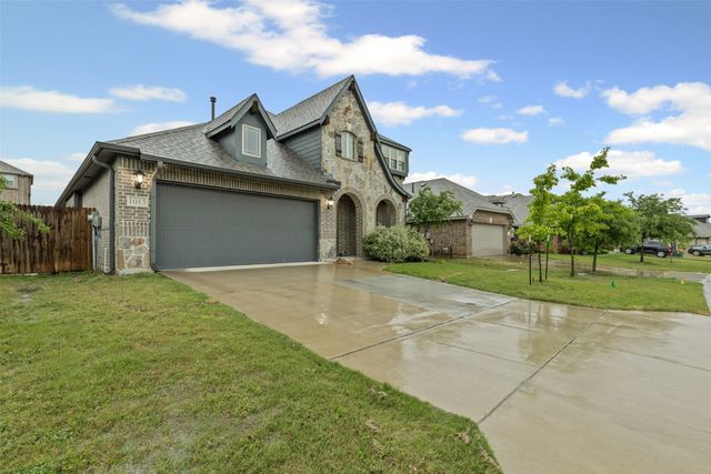 1013 Stockton Drive, Godley, TX 76044