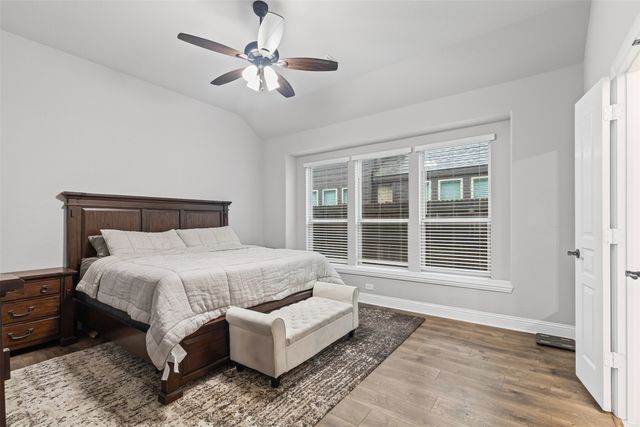 1013 Stockton Drive, Godley, TX 76044