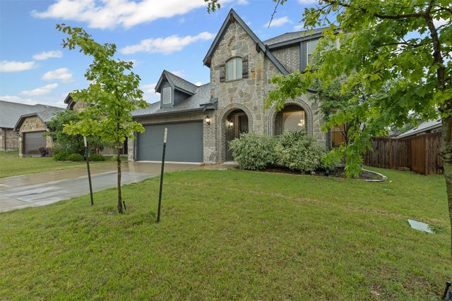 1013 Stockton Drive, Godley, TX 76044