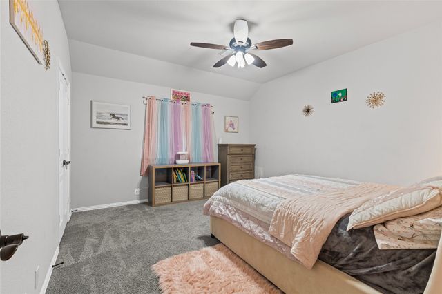 1013 Stockton Drive, Godley, TX 76044