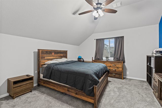 1013 Stockton Drive, Godley, TX 76044