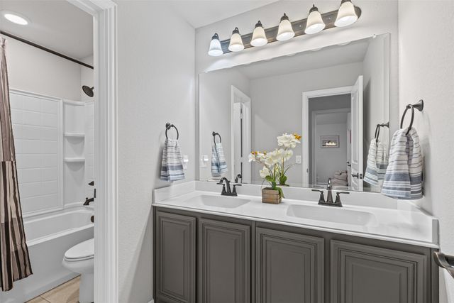 1013 Stockton Drive, Godley, TX 76044