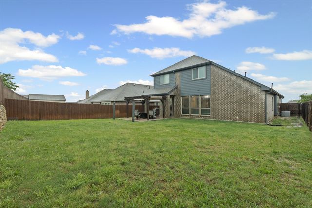 1013 Stockton Drive, Godley, TX 76044