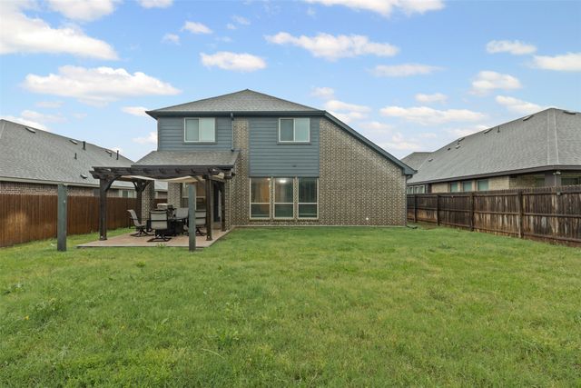 1013 Stockton Drive, Godley, TX 76044