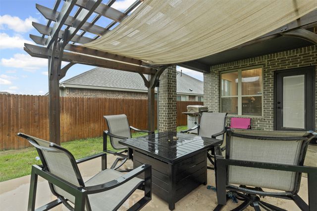 1013 Stockton Drive, Godley, TX 76044