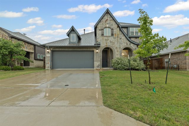 1013 Stockton Drive, Godley, TX 76044