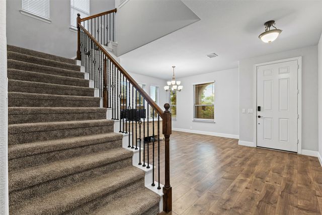 1013 Stockton Drive, Godley, TX 76044