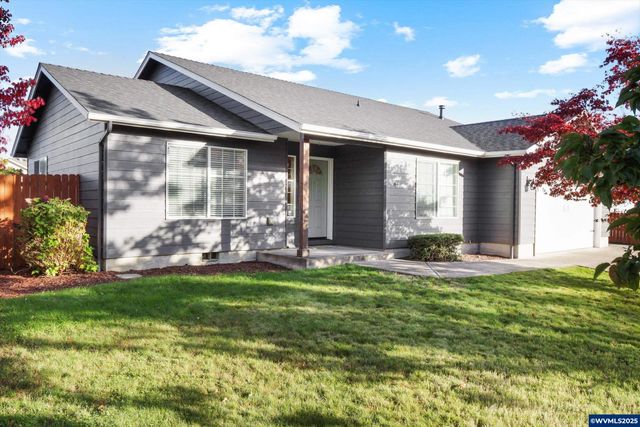 6309 Elena St NE, Albany, OR 97321