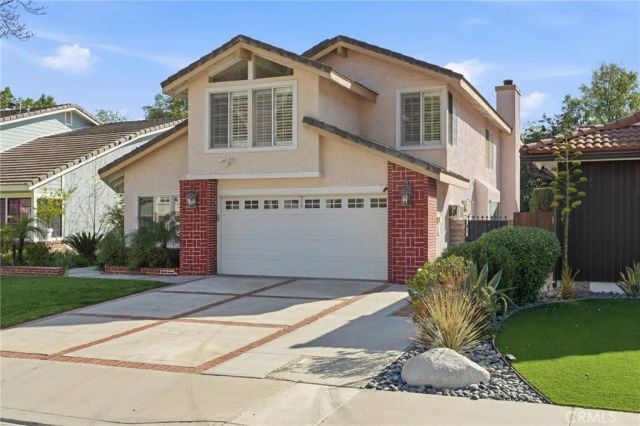 6740 Corie Lane, West Hills, CA 91307