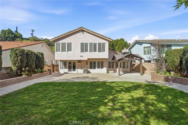 6740 Corie Lane, West Hills, CA 91307