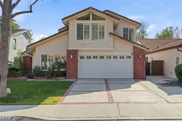 6740 Corie Lane, West Hills, CA 91307