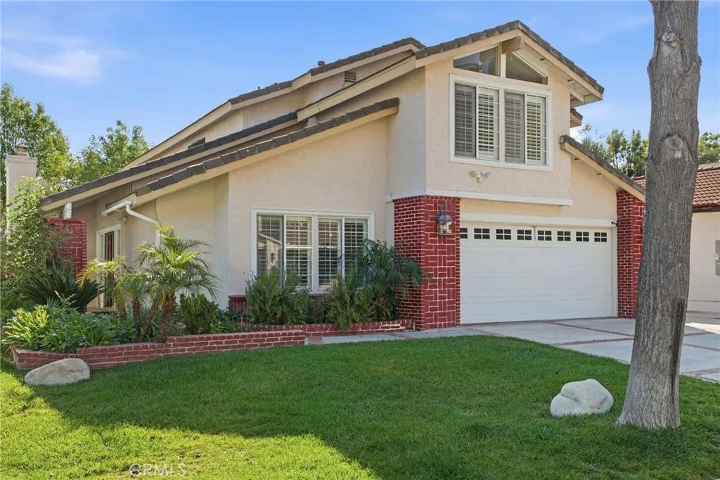 6740 Corie Lane, West Hills, CA 91307