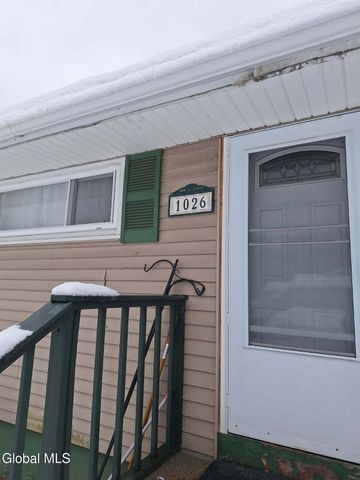 1026 Madison Avenue, Troy, NY 12180