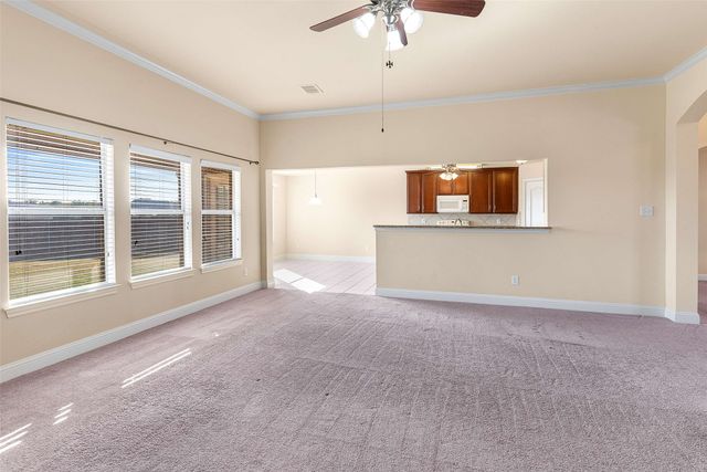 2605 Pin Oak Lane, St Paul, TX 75098