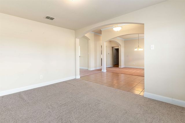 2605 Pin Oak Lane, St Paul, TX 75098