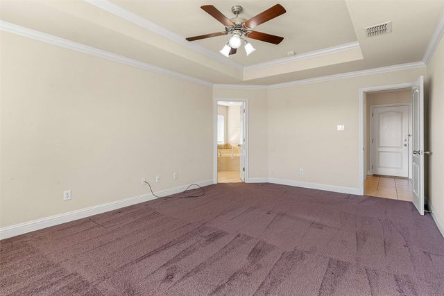 2605 Pin Oak Lane, St Paul, TX 75098