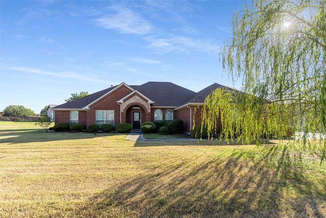 2605 Pin Oak Lane, St Paul, TX 75098