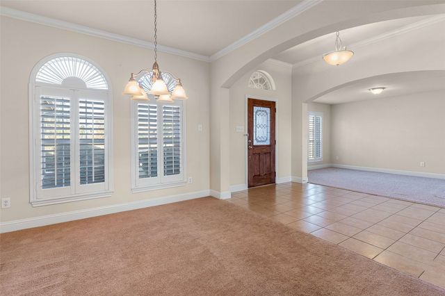 2605 Pin Oak Lane, St Paul, TX 75098