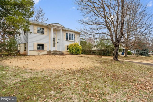 9402 BLACKSTONE RD, Manassas, VA 20110