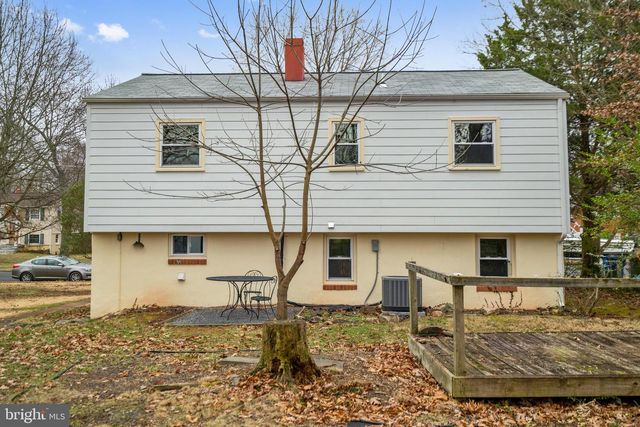 9402 BLACKSTONE RD, Manassas, VA 20110